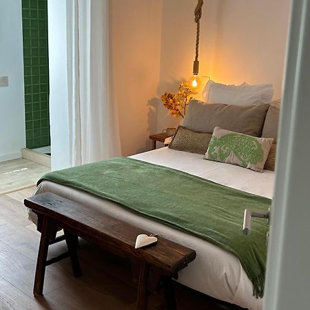 Villas De Aire Country Houses Mira  Bagian luar foto
