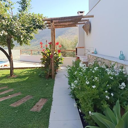 Villas De Aire Country Houses Mira  Bagian luar foto
