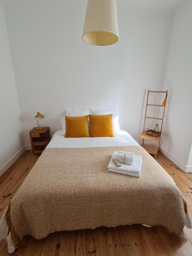 Villas De Aire Country Houses Mira  Bagian luar foto