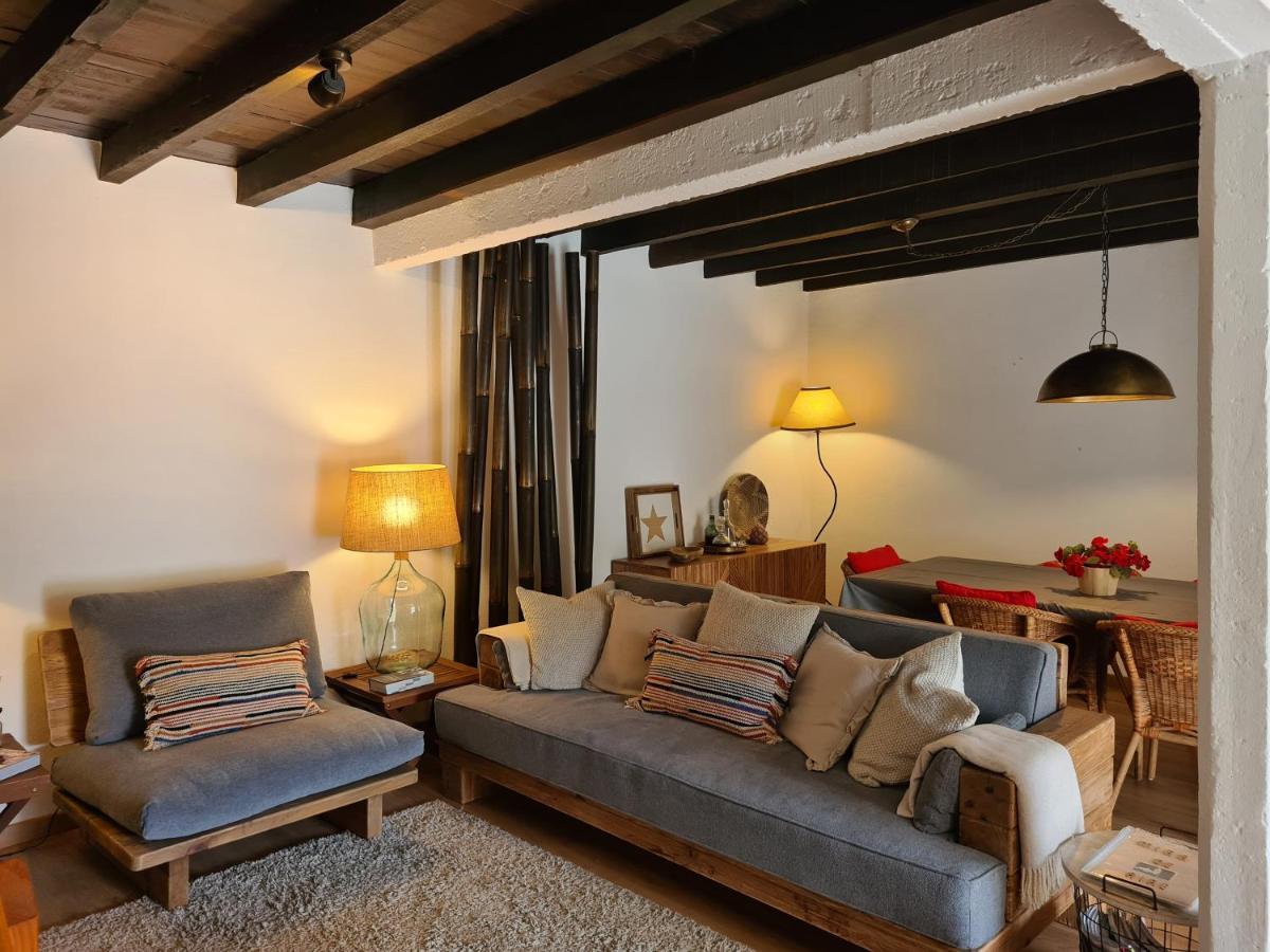Villas De Aire Country Houses Mira  Bagian luar foto