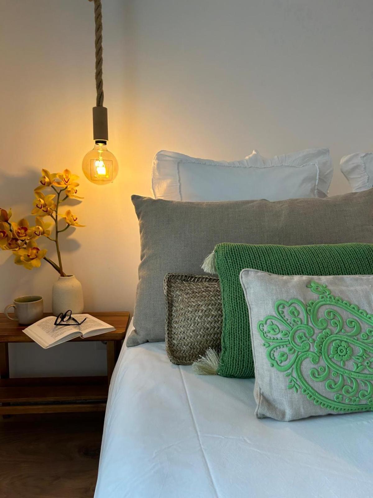 Villas De Aire Country Houses Mira  Bagian luar foto