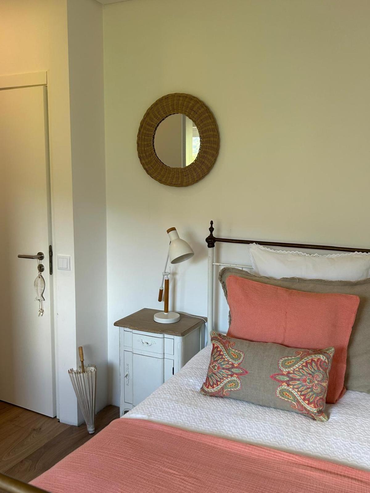 Villas De Aire Country Houses Mira  Bagian luar foto