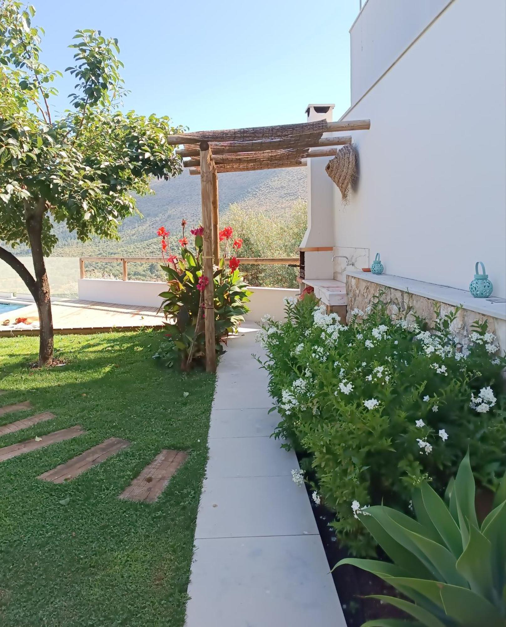 Villas De Aire Country Houses Mira  Bagian luar foto