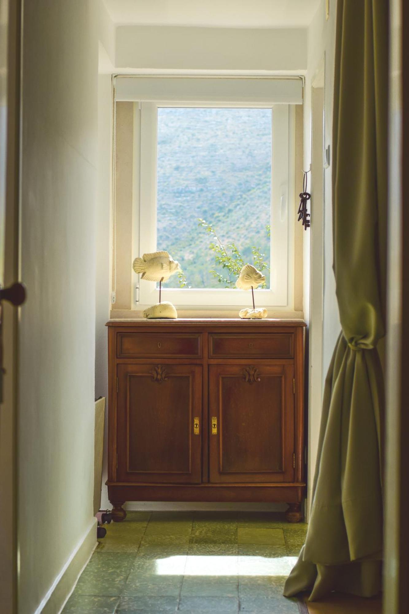 Villas De Aire Country Houses Mira  Bagian luar foto