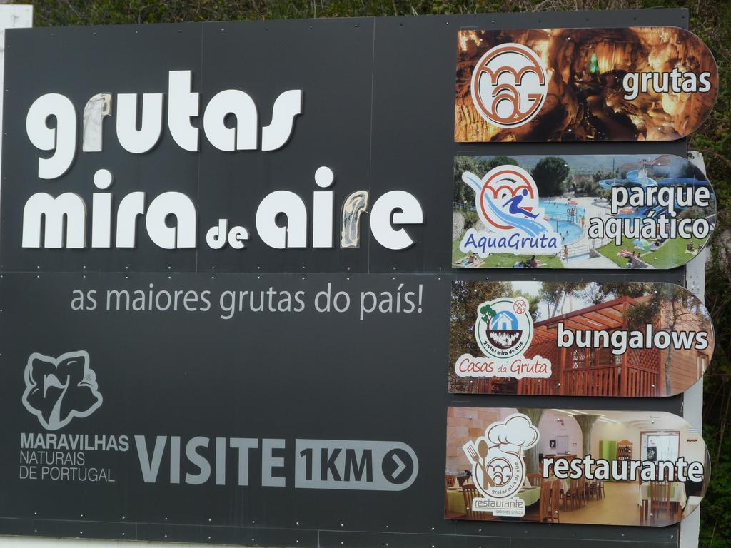 Villas De Aire Country Houses Mira  Bagian luar foto