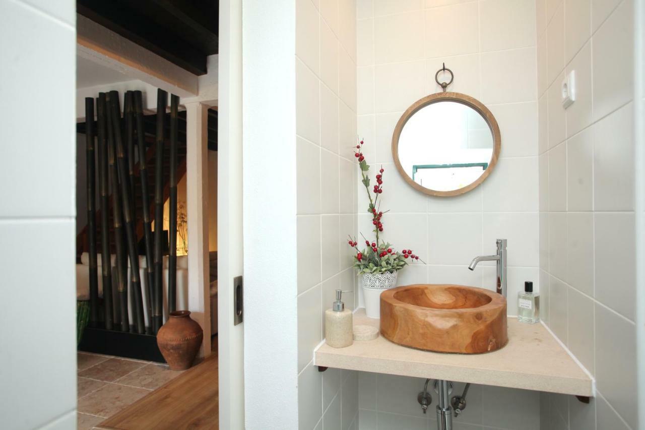 Villas De Aire Country Houses Mira  Bagian luar foto