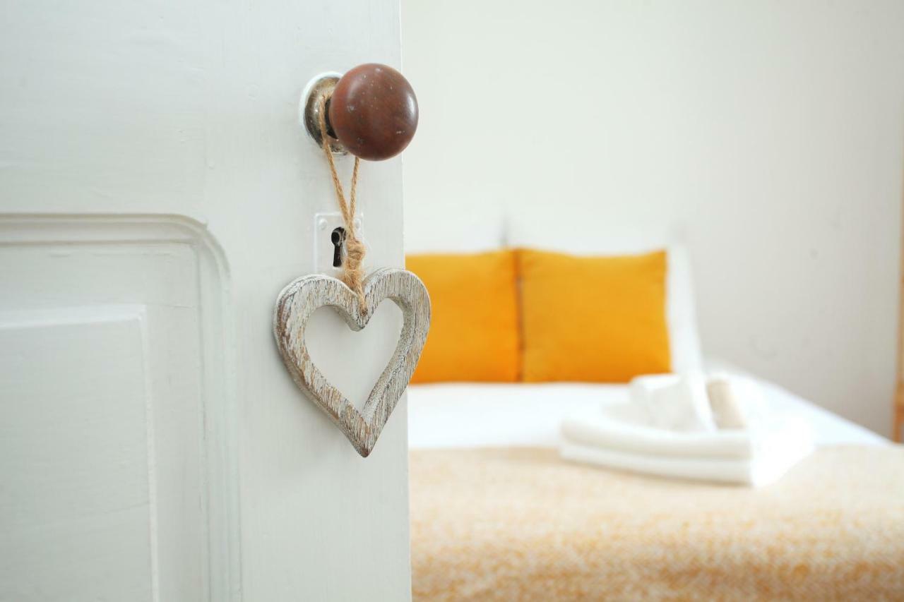 Villas De Aire Country Houses Mira  Bagian luar foto